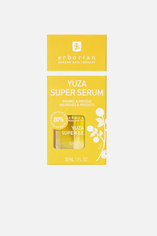 Super Serum Yuza