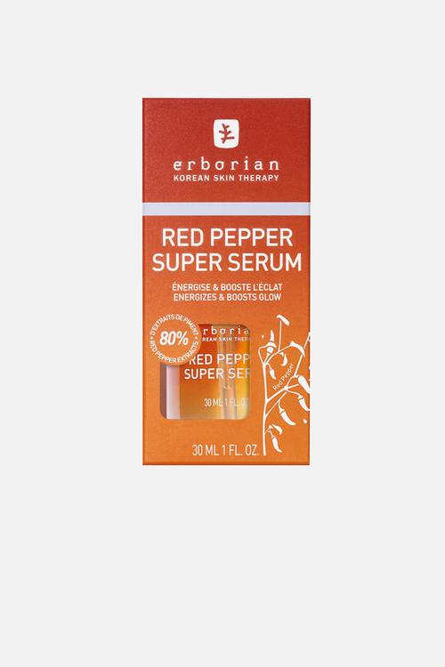 Super Serum Red Pepper