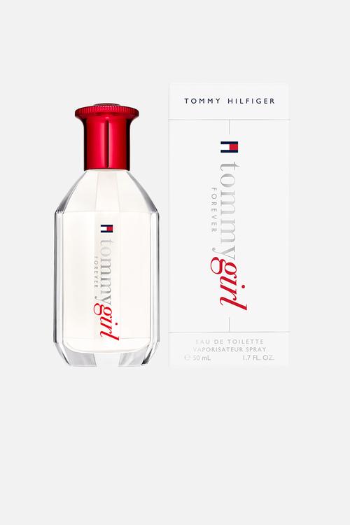 Tommy Girl Forever Edt - 50ml
