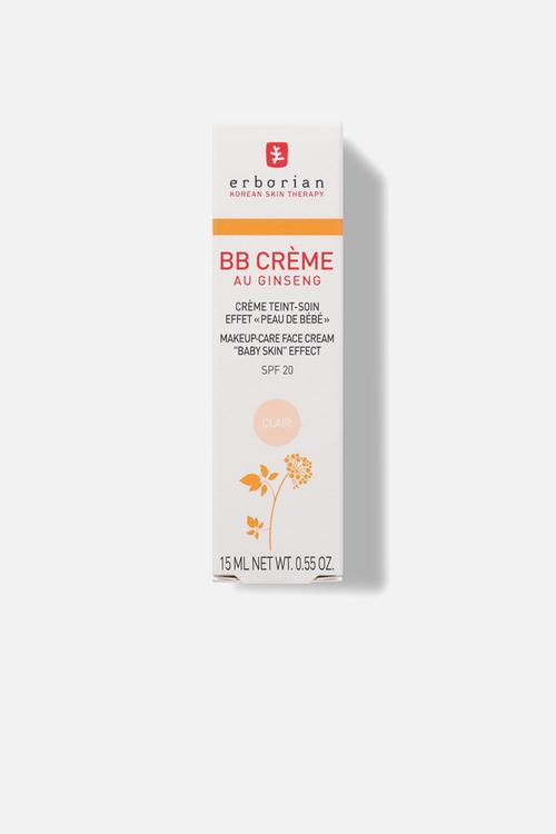 BB Creme Clair R22 mini - Clair