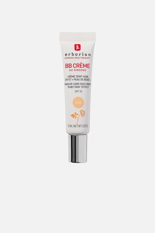 BB Creme Nude  R22 mini - Nude