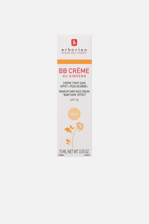 BB Creme Nude  R22 mini - Nude