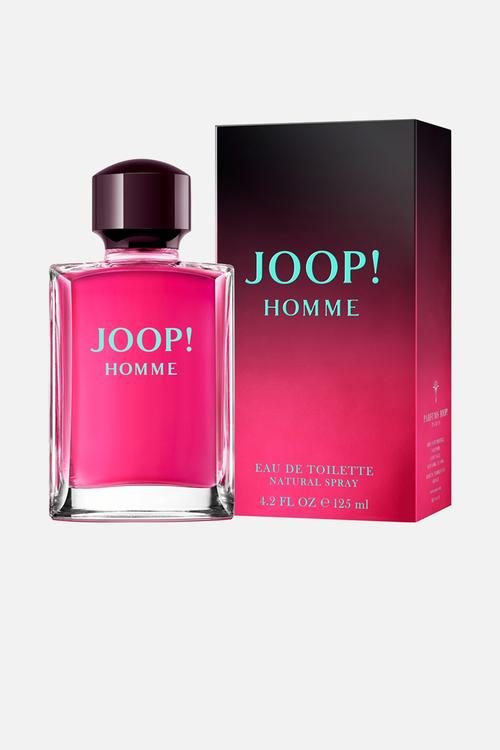 JOOP! Homme Edt - 125ml