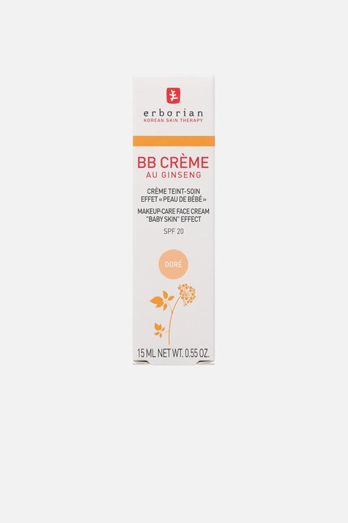 BB Creme Dore R22 mini - Dore