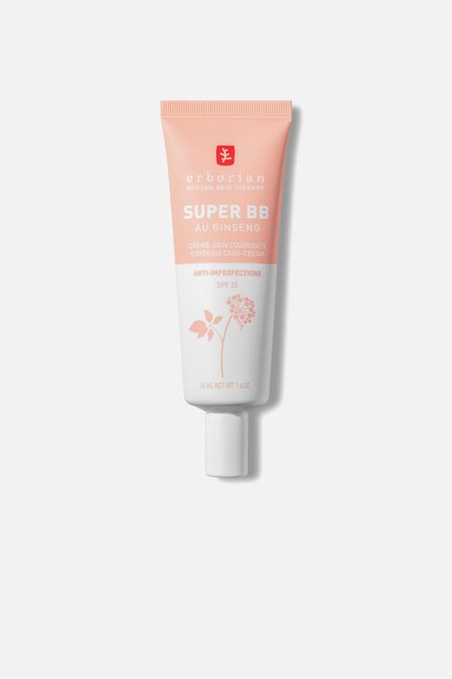Super BB Clair  - Clair