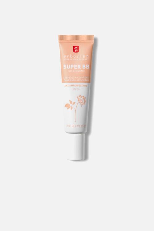 Super BB Clair mini - Clair