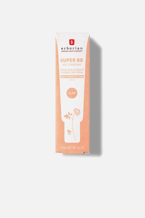 Super BB Clair mini - Clair