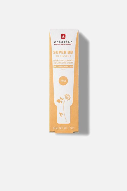 Super BB Nude  - Nude