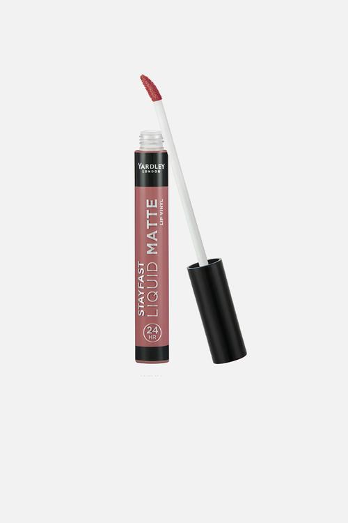 Stayfast Liquid Matte Vinyl Lipstick - Wink