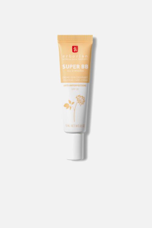 Super BB Nude mini - Nude