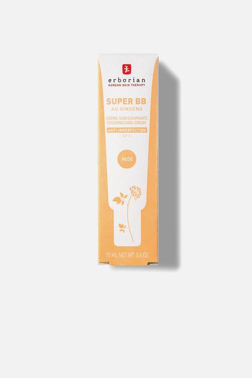 Super BB Nude mini - Nude