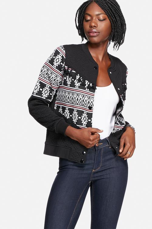 Ina Bomber