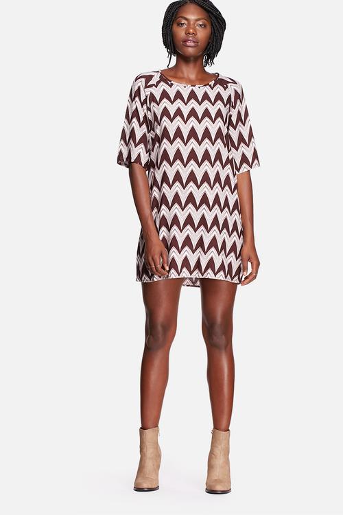 Liv Tunic Dress