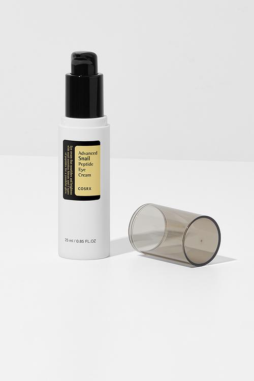 Advanced Snail Peptide Eye Cream