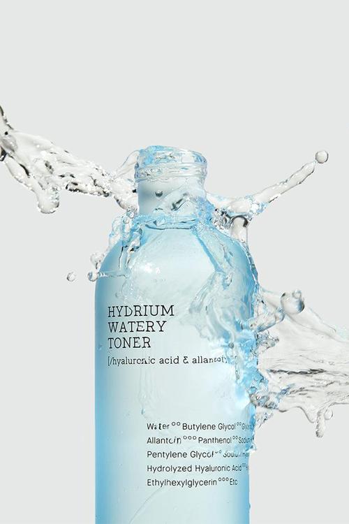 Hydrium Watery Toner