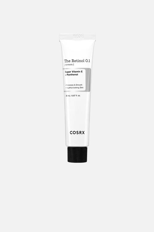 The Retinol 0.1