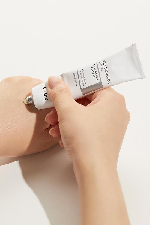 The Retinol 0.1