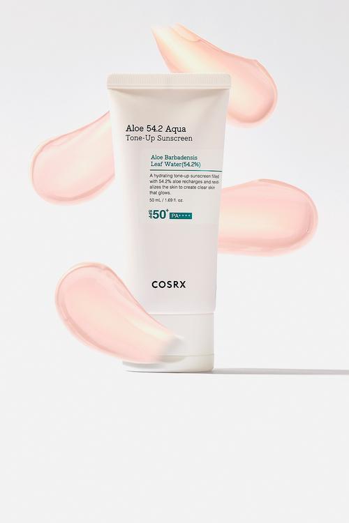 Aloe 54.2 Aqua