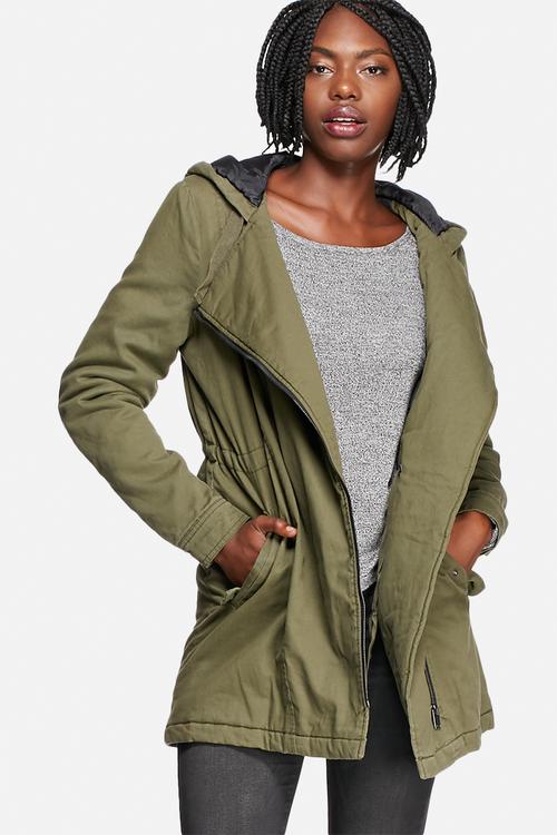Emily Jacket 