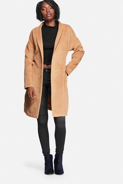 Manja Jacket