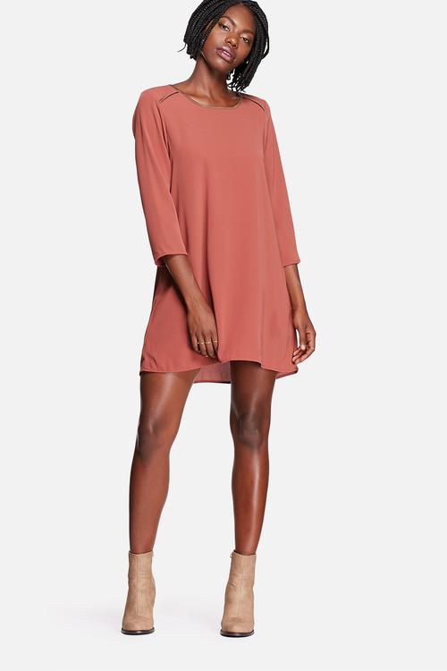 Claire Mini Dress