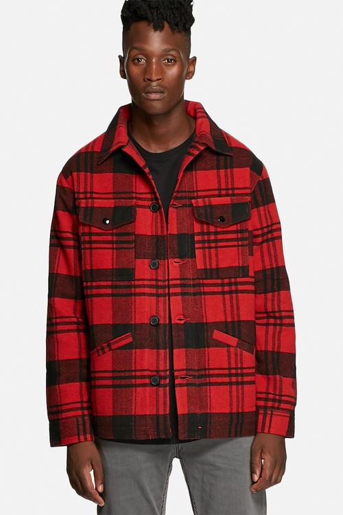 Garat Jacket