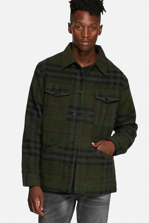 Garat Jacket 
