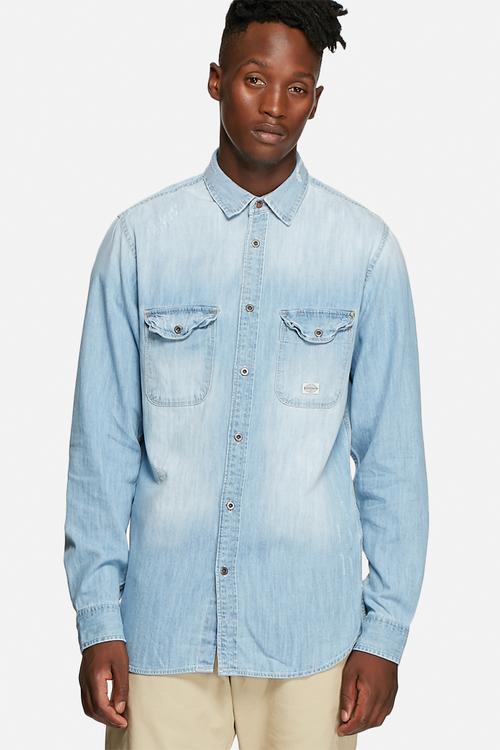 Samuel Shirt