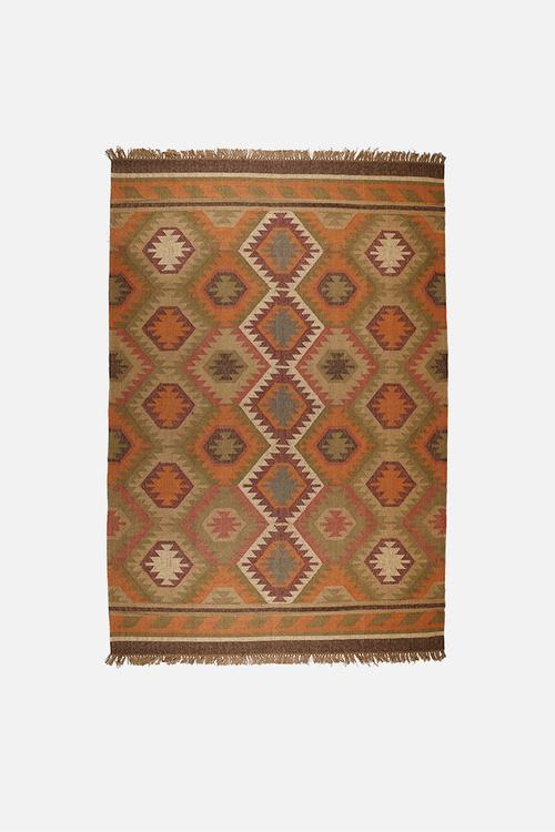 Yolu Woven Rug