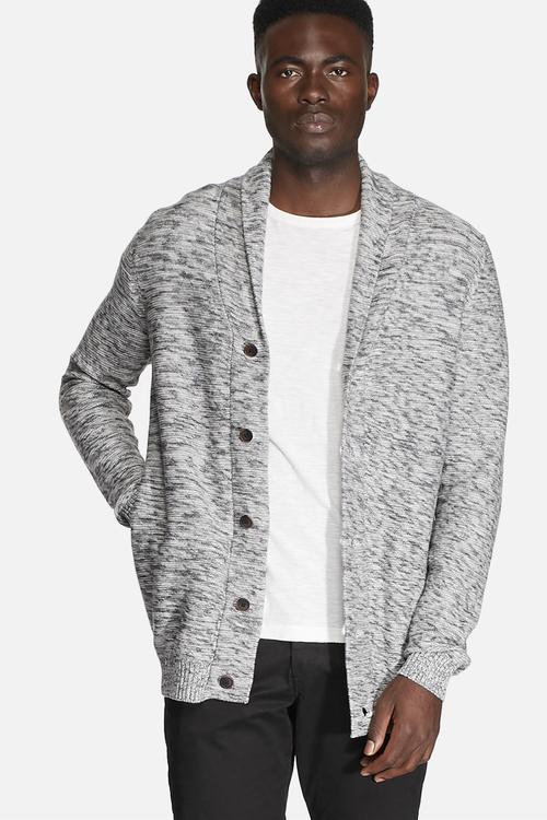 Elliot Shawl Cardigan