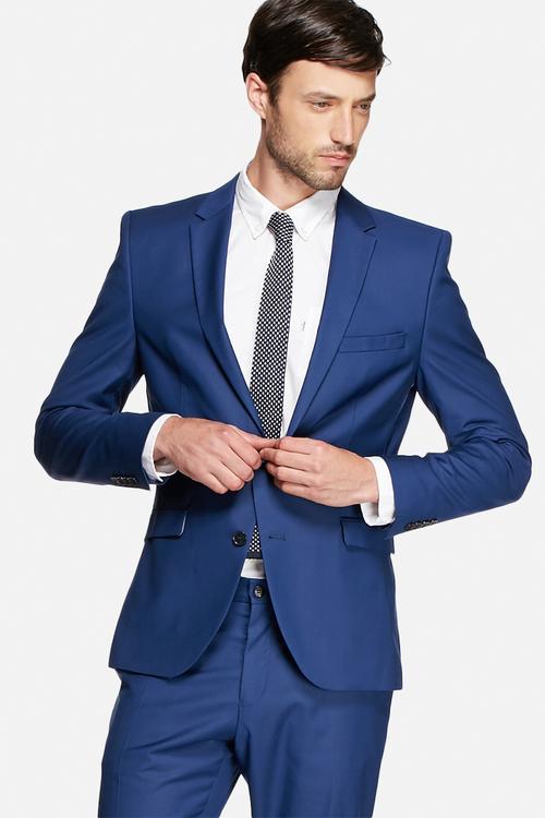 Logan Blazer