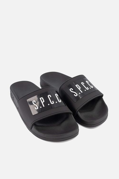 Matlock Slider - Black