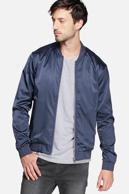 Billy Woven Bomber