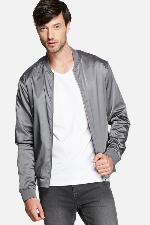 Billy Woven Bomber