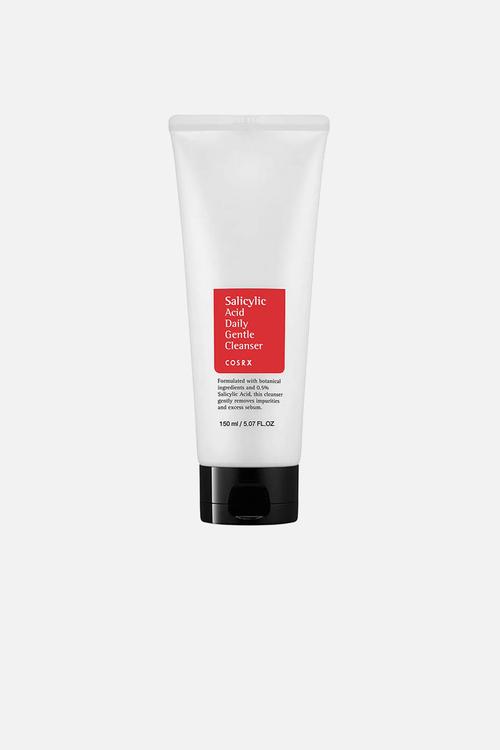 Salicylic Acid Daily Gentle Cleanser