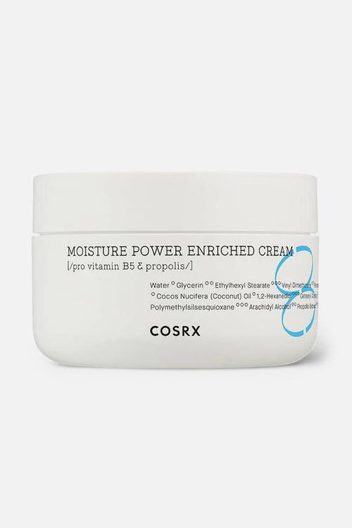 Moisture Power Enriched Cream