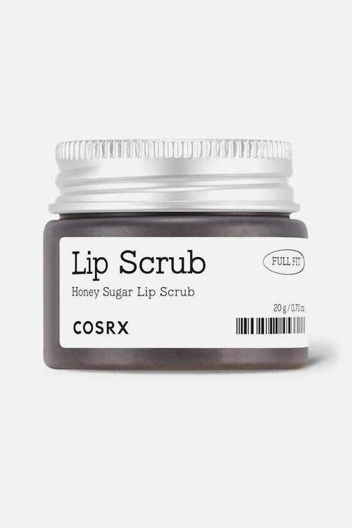 Honey Sugar Lip Scrub