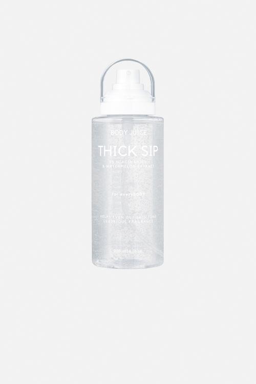 Thick Sip Body Mist with Niacinamide & Watermelon Extract