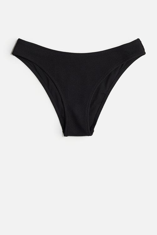 Bikini bottoms - black