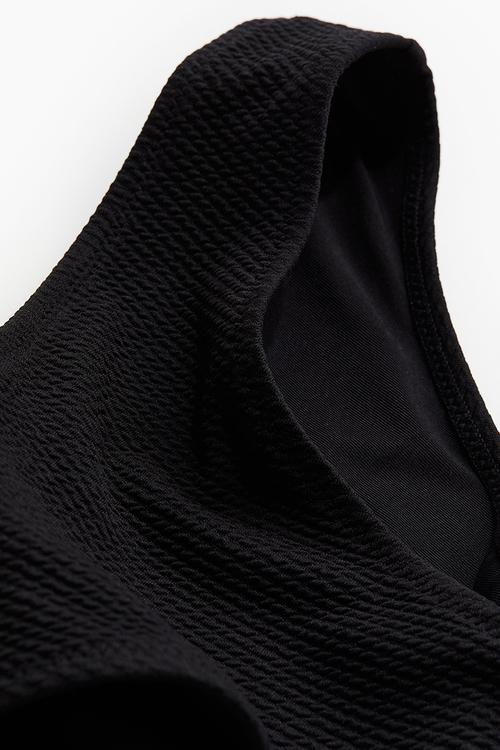 Bikini bottoms - black
