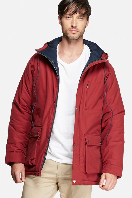 Yosemity Padded Jacket