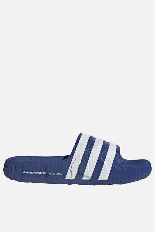 Adilette 22 - team royal blue/ftwr white