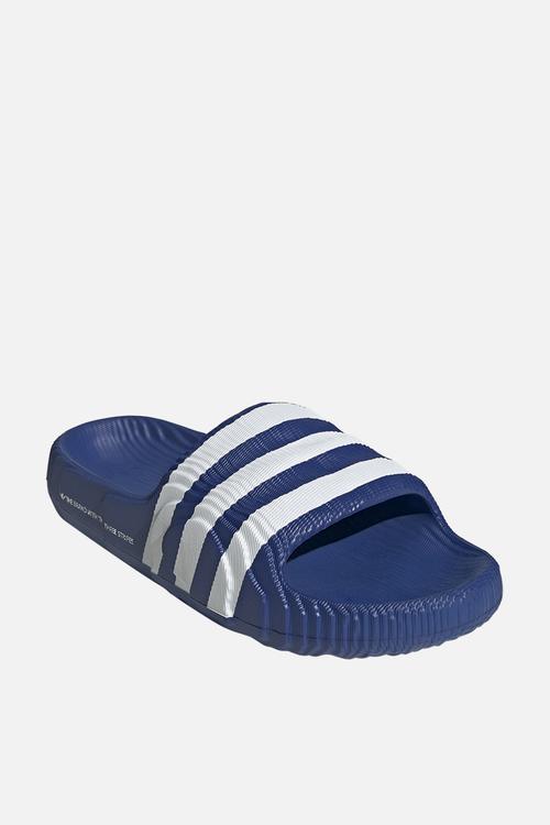 Adilette 22 - team royal blue/ftwr white