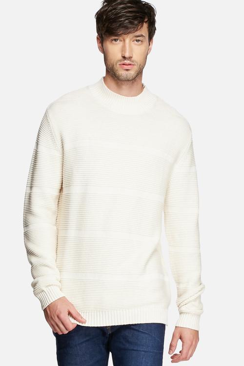 Matte Knit
