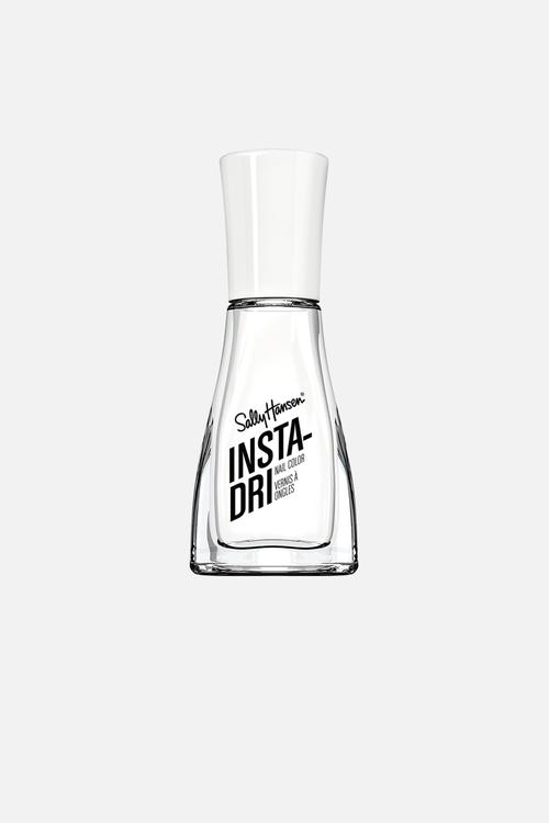 Insta-Dri® Nail Polish - White On Time