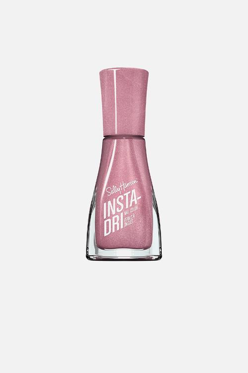 Insta-Dri® Nail Polish - Petal To The Metal