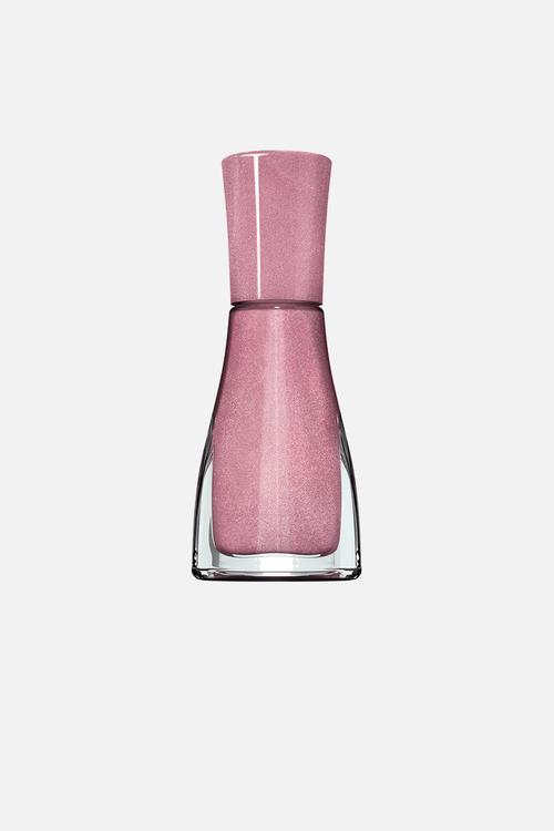 Insta-Dri® Nail Polish - Petal To The Metal