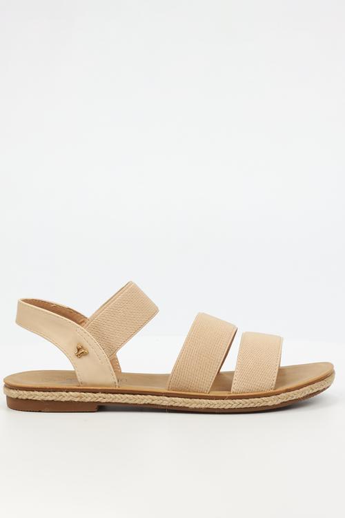 Celia 6 slingback - beige