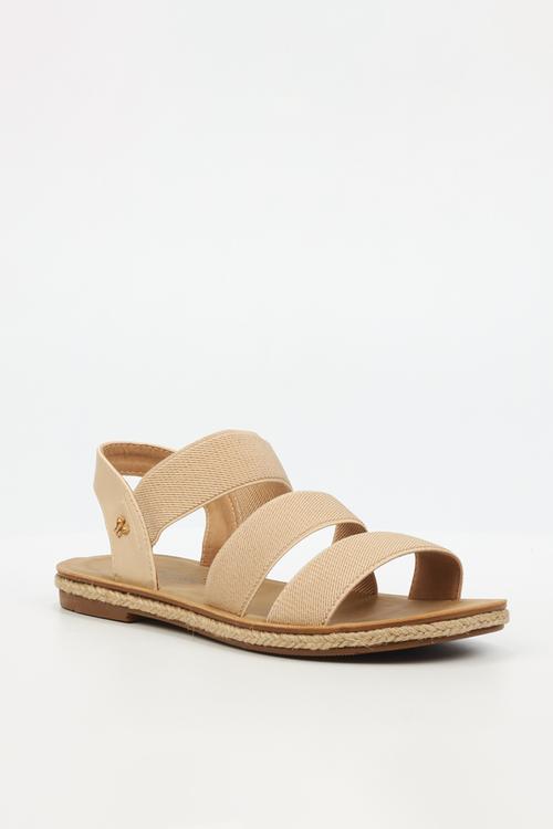 Celia 6 slingback - beige