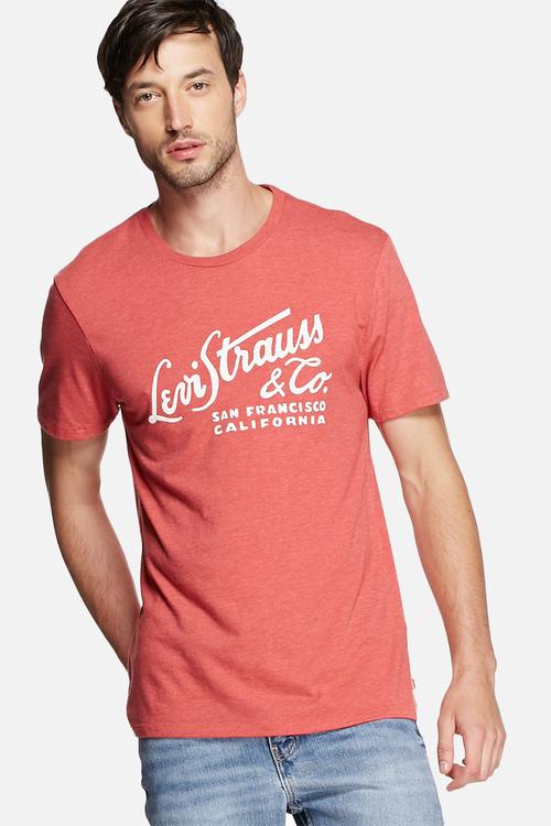 Wordmark Graphic Tee